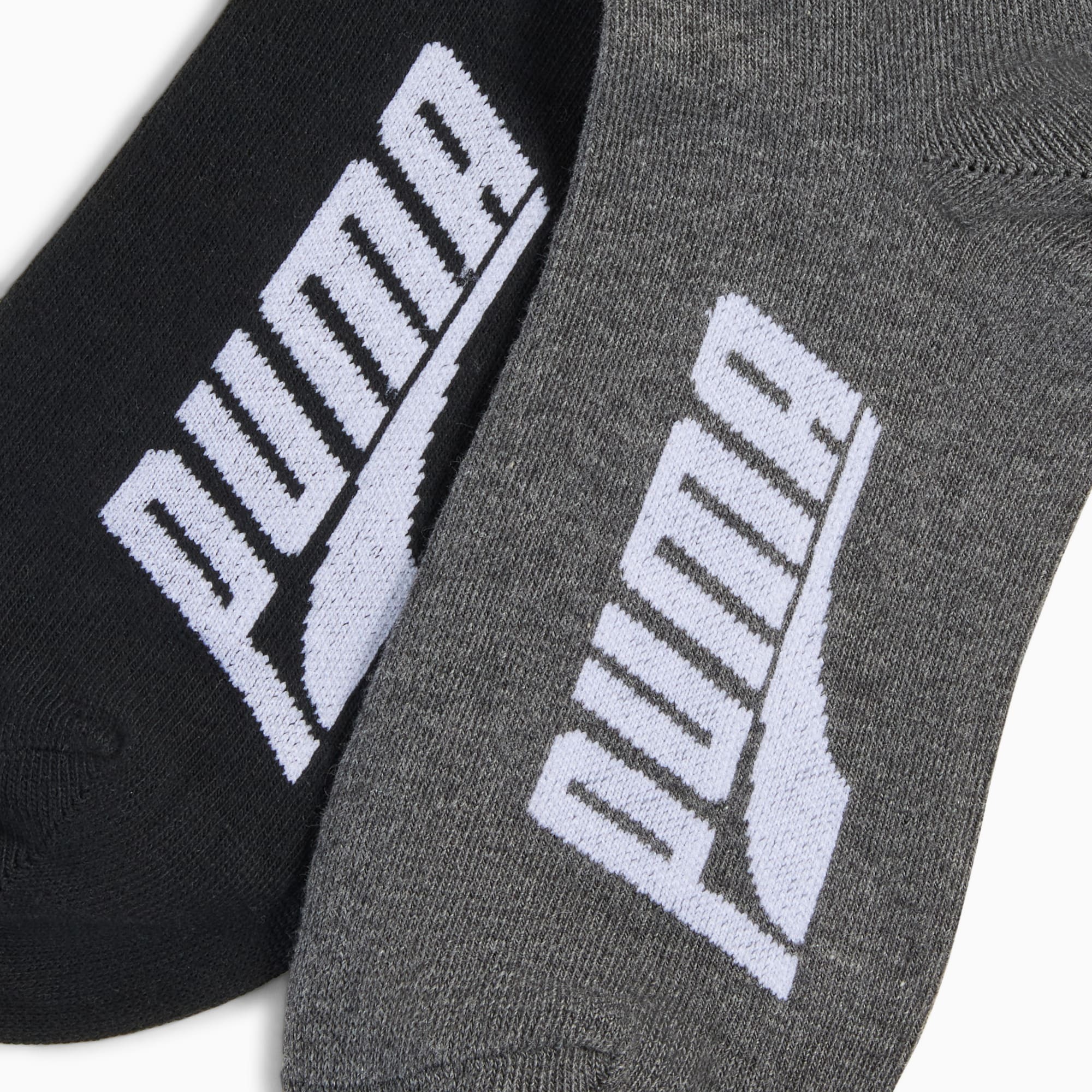 PUMA Quarter Socks Unisex 2 dəst corablar