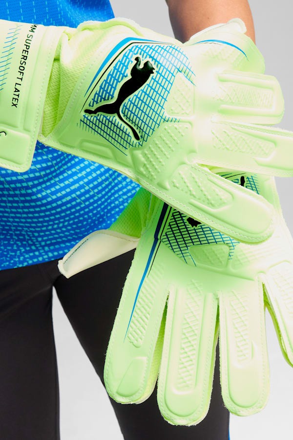 Puma ULTRA PLAY RC Qapıçı Əlcəyi