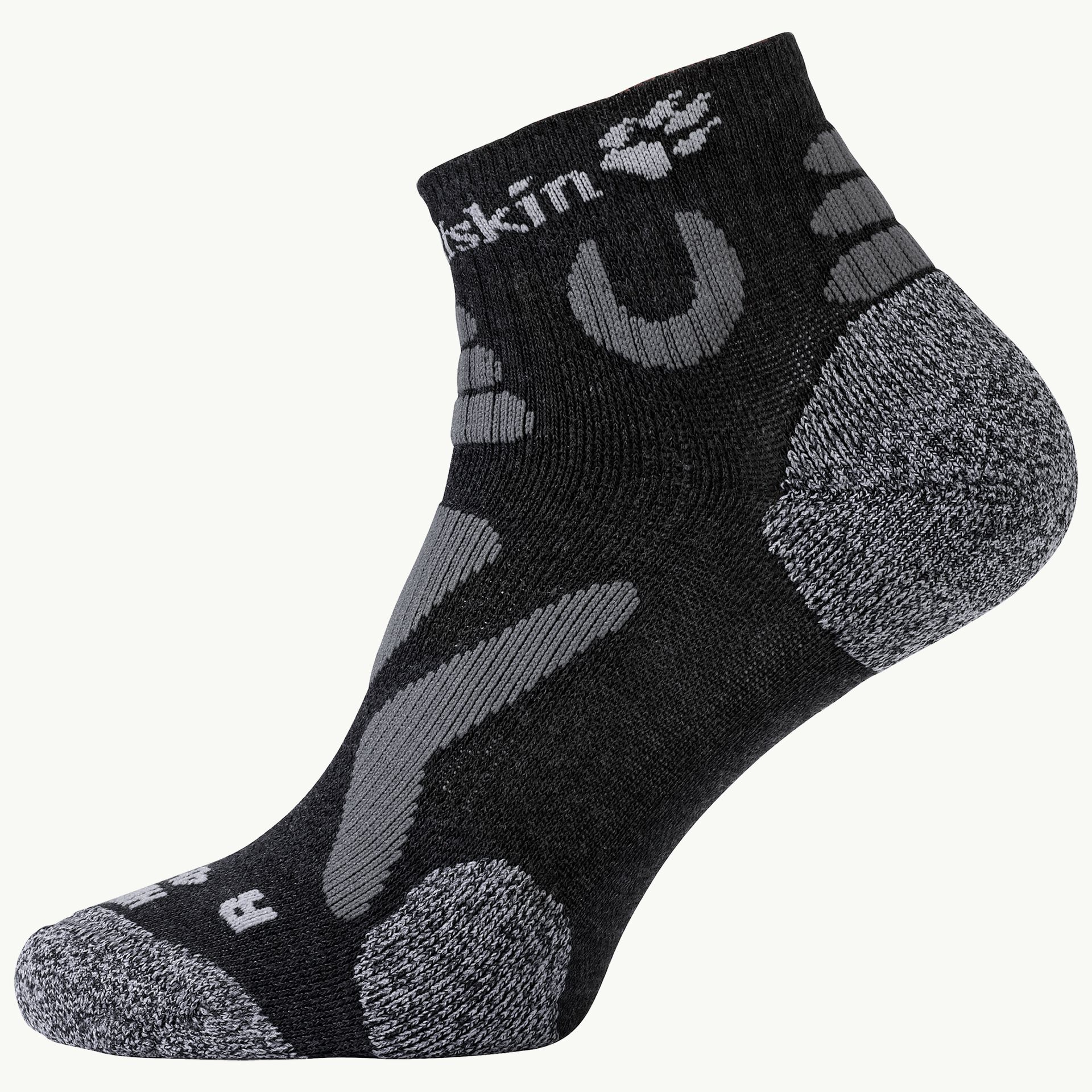 JACK WOLFSKIN HIKING PRO LOW CUT