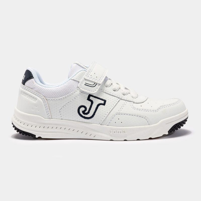 JOMA HARVARD JR 2203 BLANCO MARINO