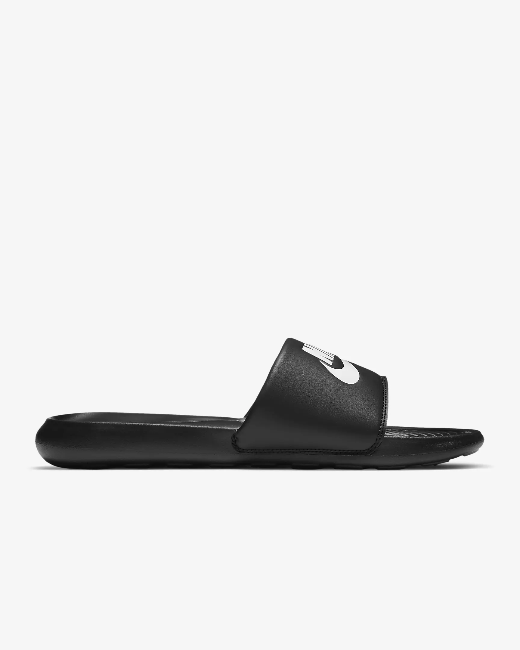 NIKE VICTORI ONE SLIDE BLACK