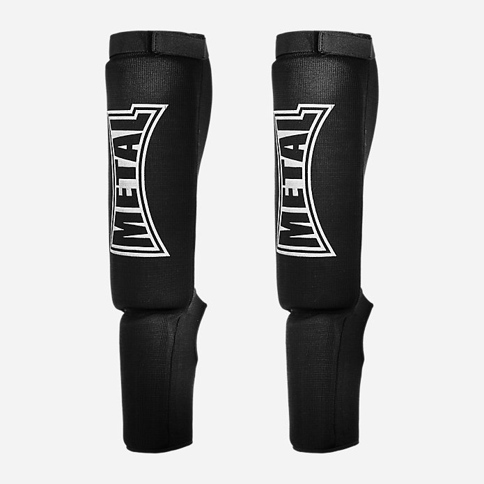 METAL BOXE BALDIR VƏ AYAQ QORUYUCUSU