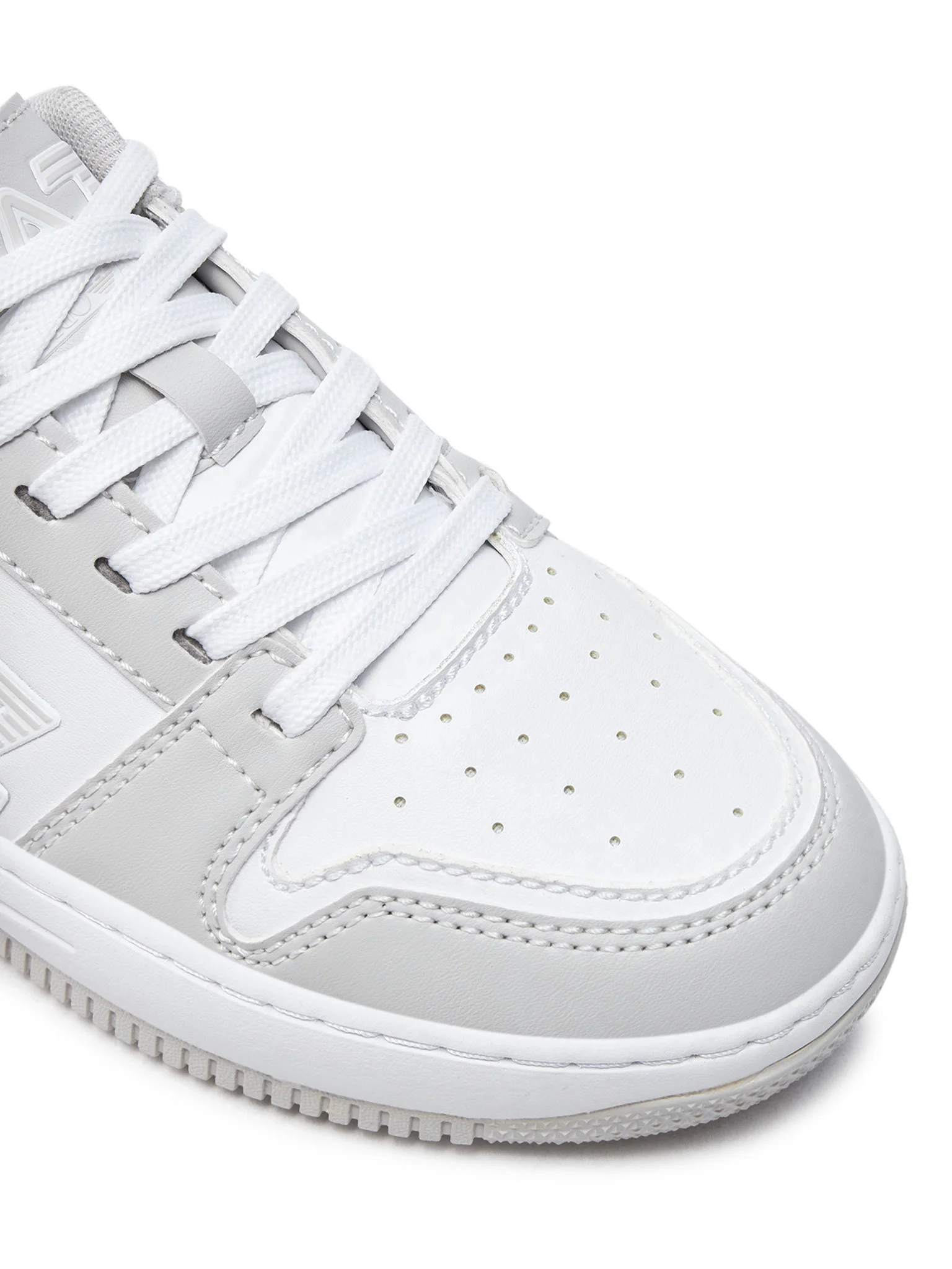 Emporio Armani EA7 Krossovkalar