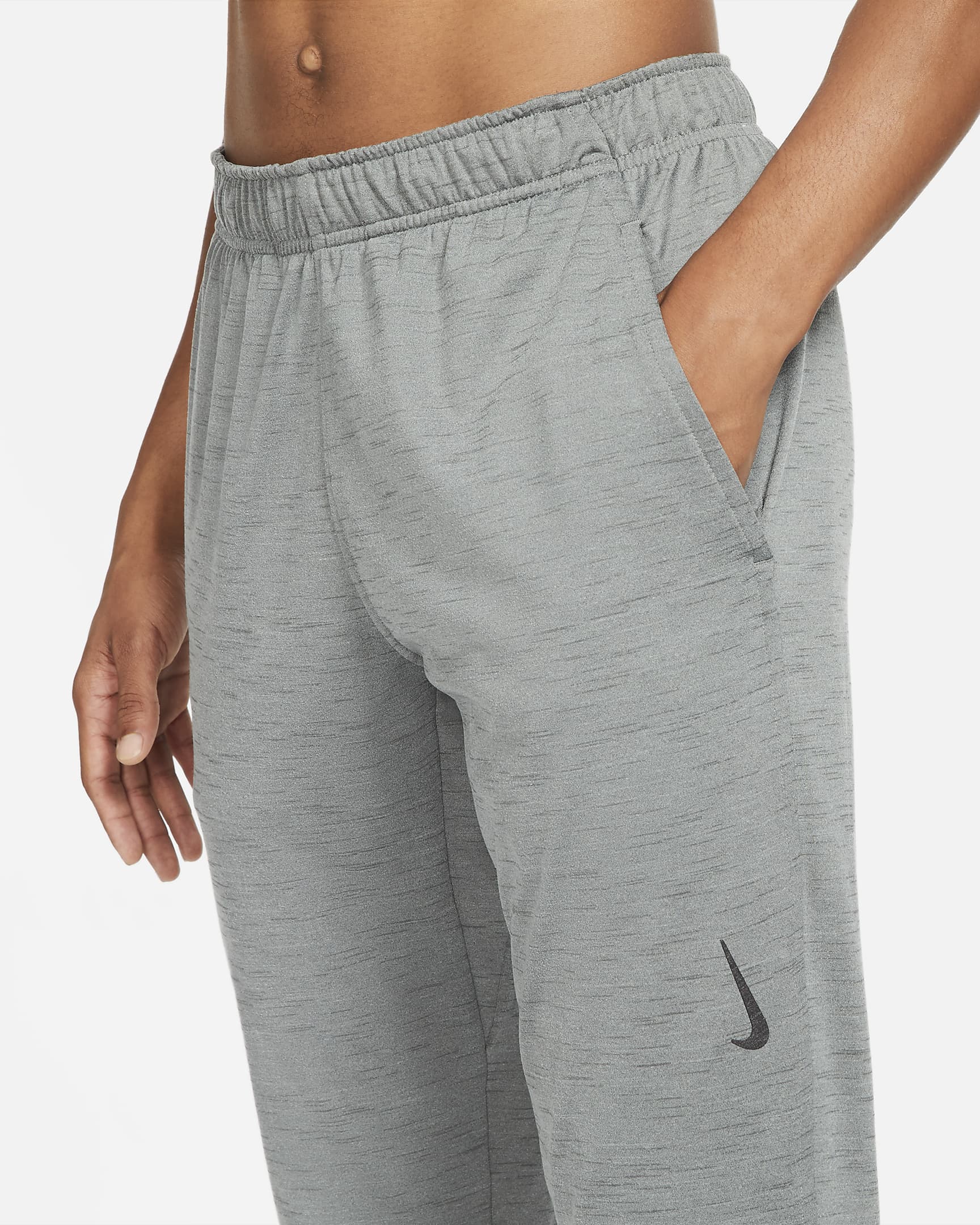 NIKE YOGA DRI-FIT PANTS