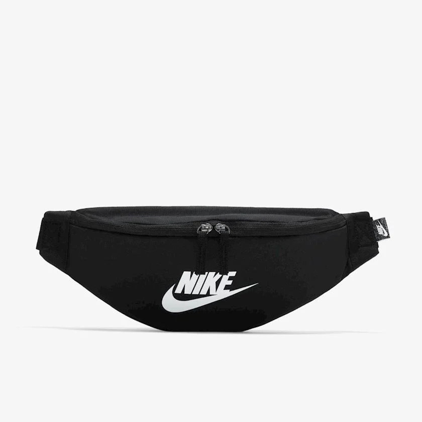 NIKE HERITAGE WAIST PACK - FA21