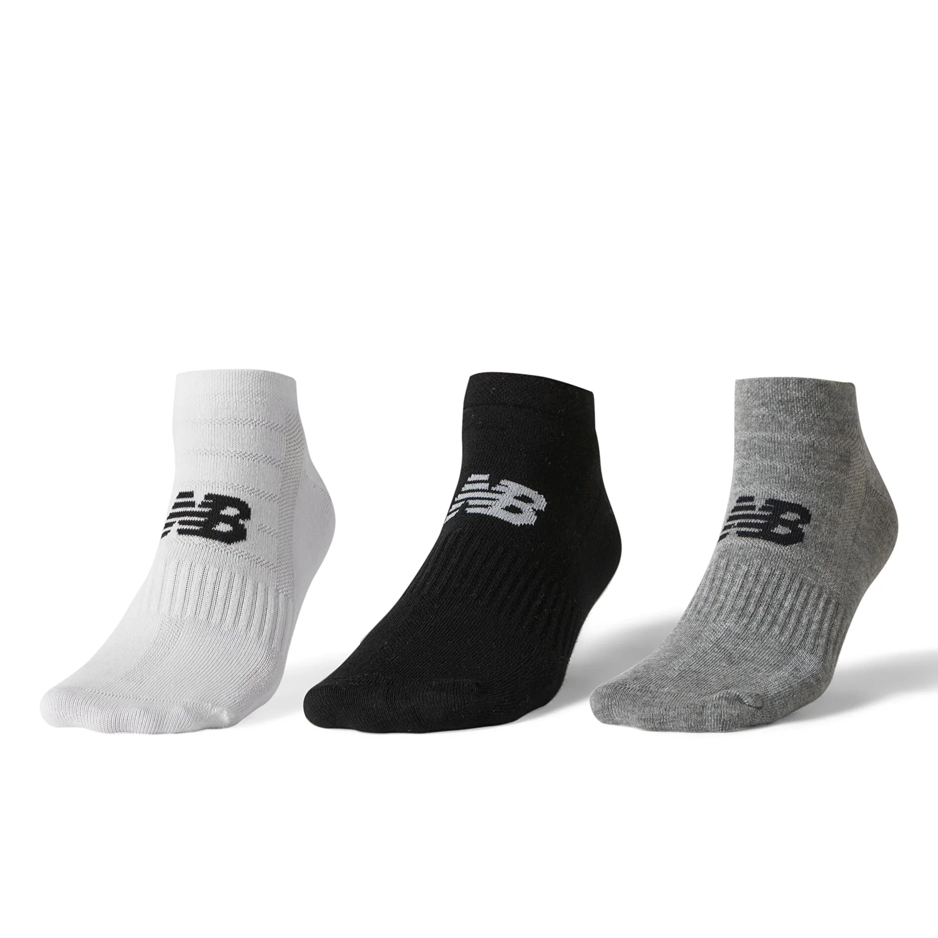 NEW BALANCE 3 ƏDƏD UNİSEKS CORABLARI