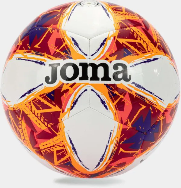 JOMA CHALLENGE III FOOTBALL BALL