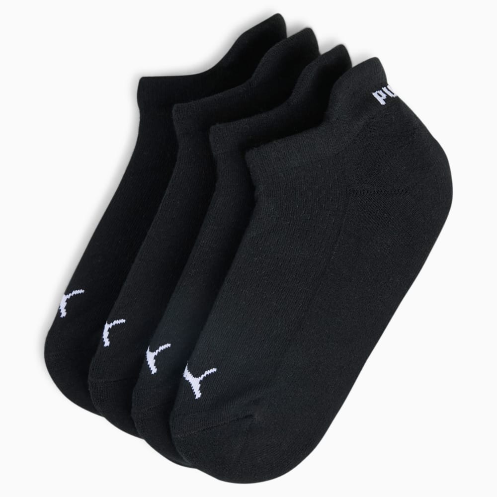 PUMA Women's Sneaker Socks Qadınlar üçün 2 dəst corablar