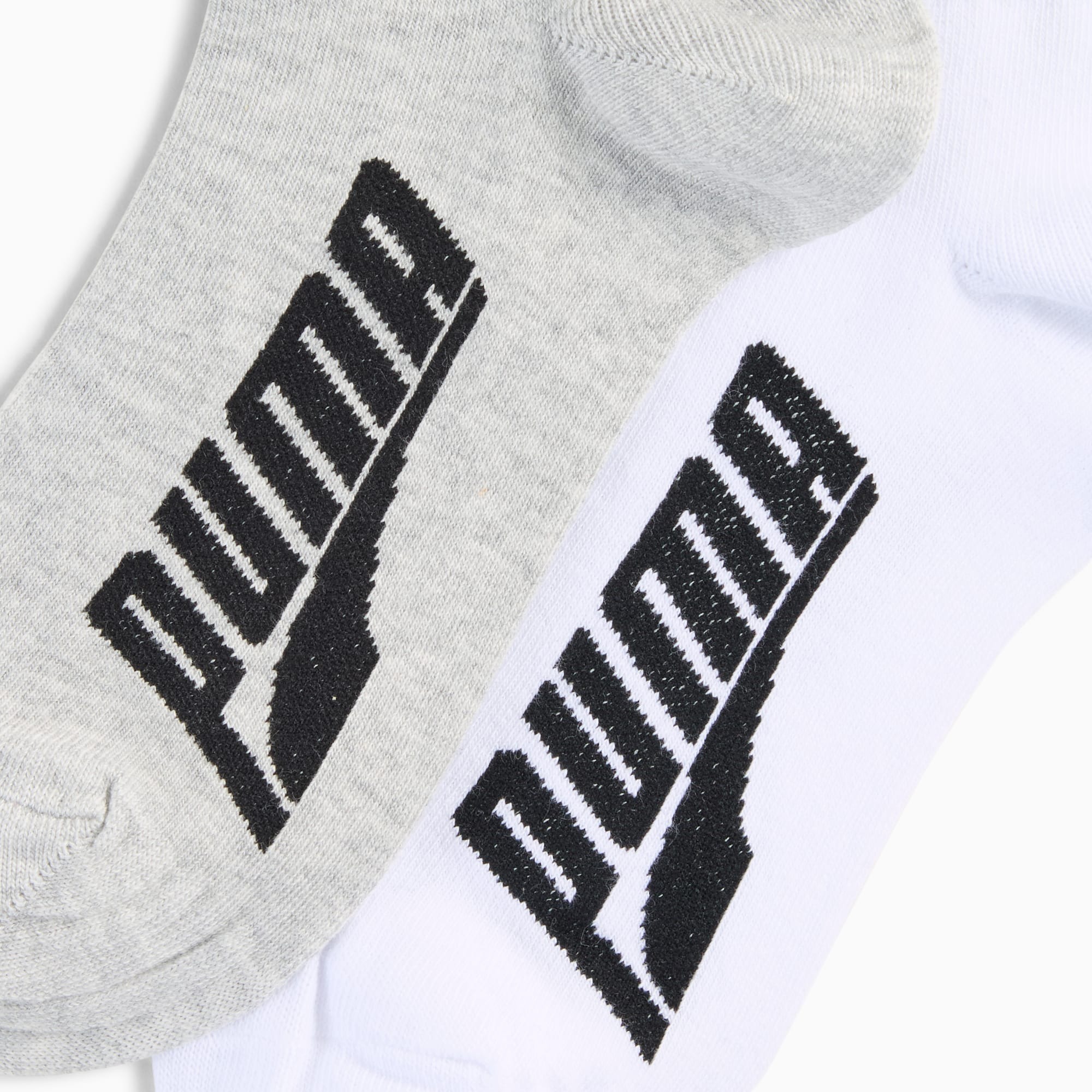 PUMA Quarter Socks Unisex 2 dəst corablar