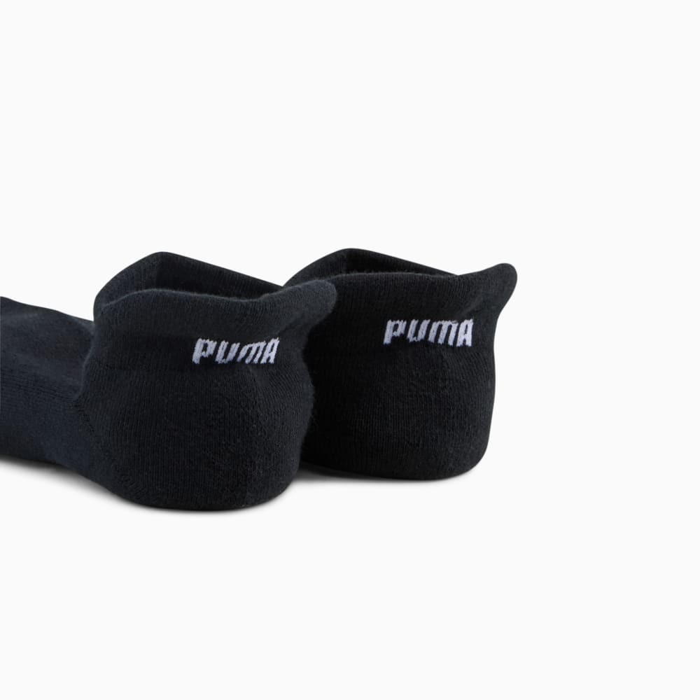 PUMA Women's Sneaker Socks Qadınlar üçün 2 dəst corablar