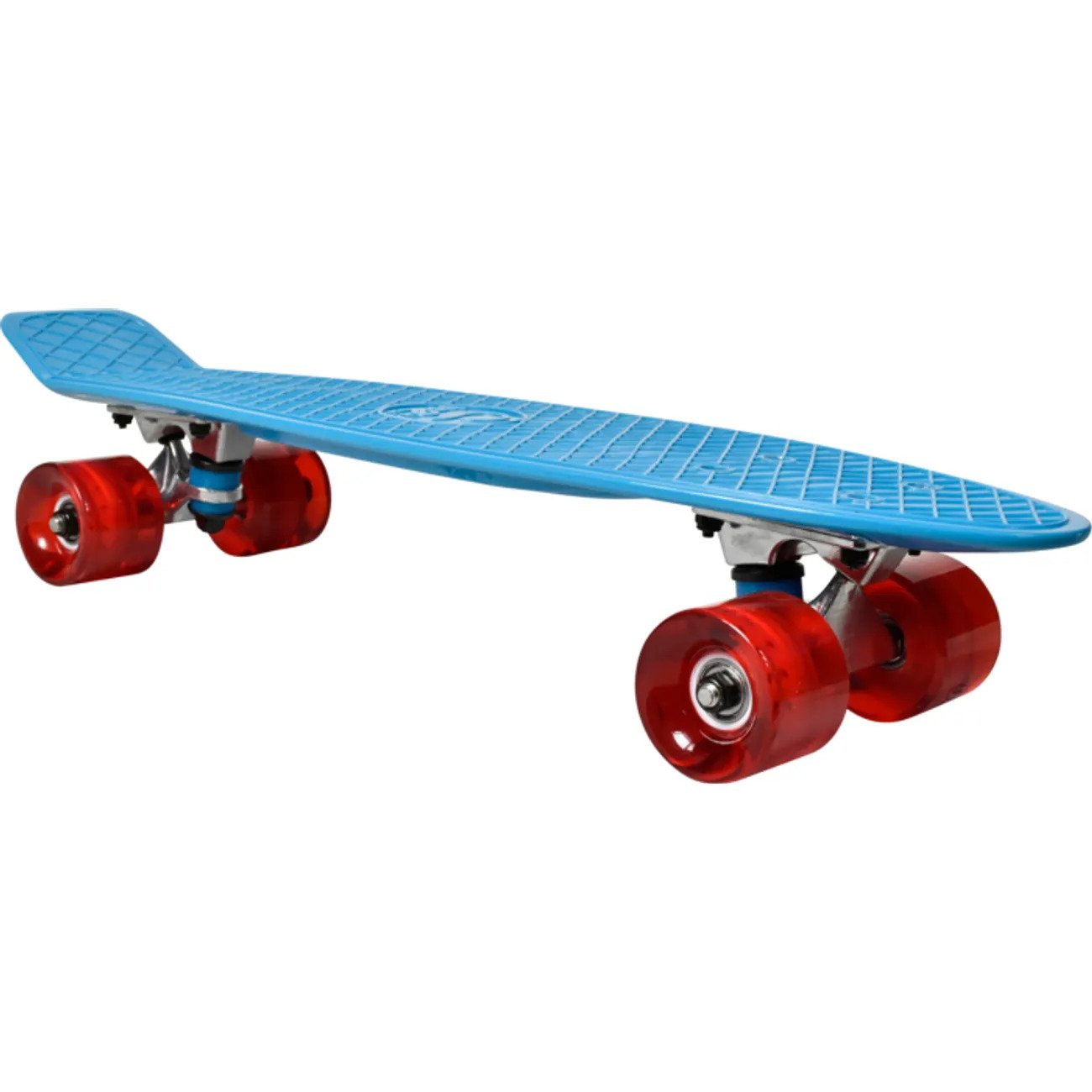 UP2GLIDE VINTAGE BLEU SKEYTBORD