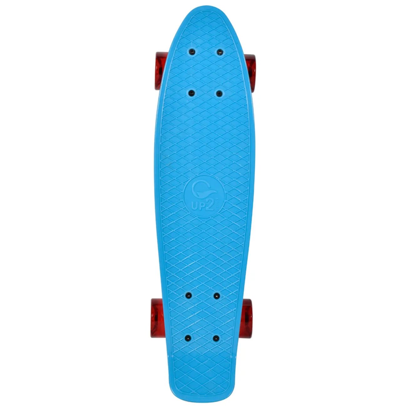 UP2GLIDE VINTAGE BLEU SKEYTBORD