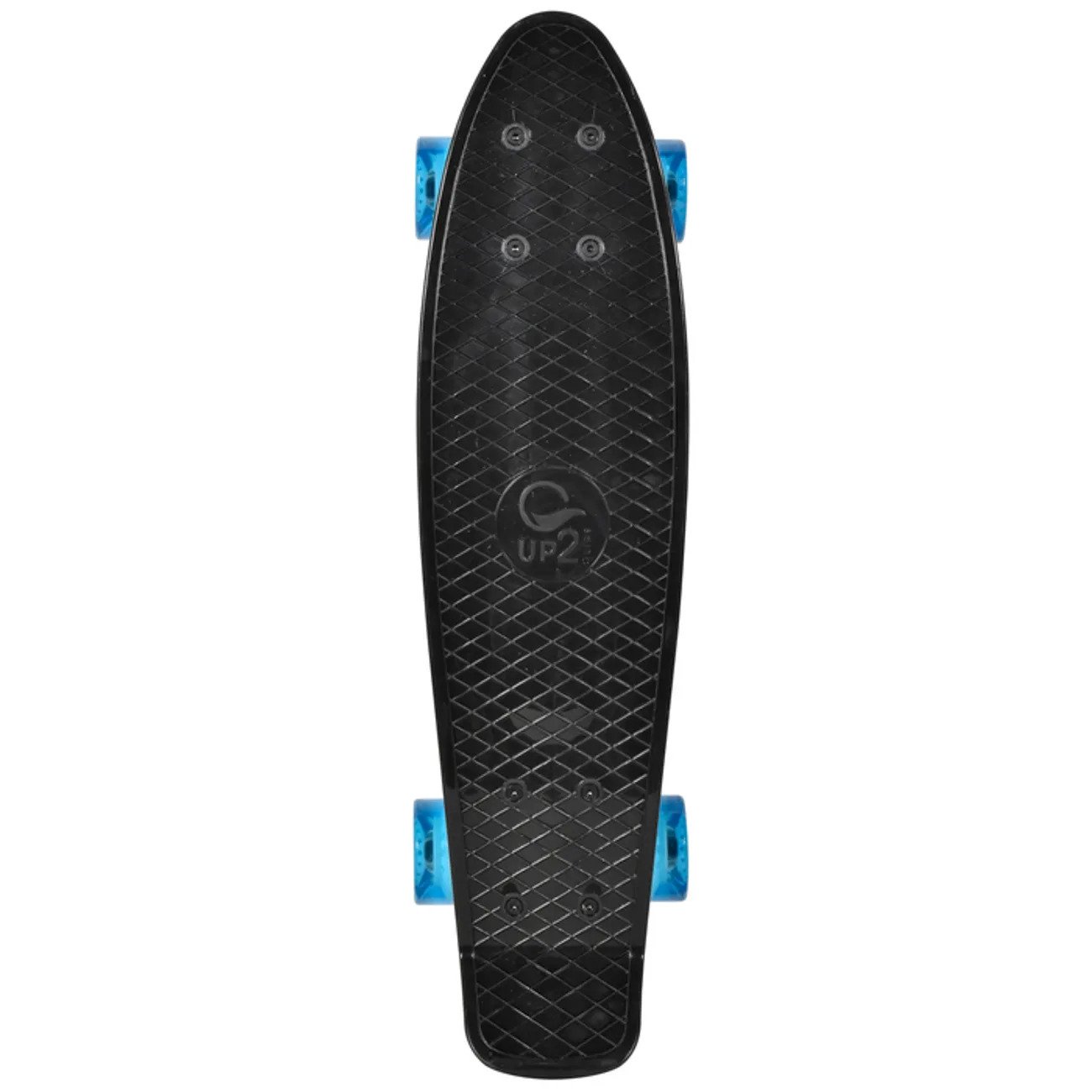 UP2GLIDE VINTAGE NOIR SKEYTBORD