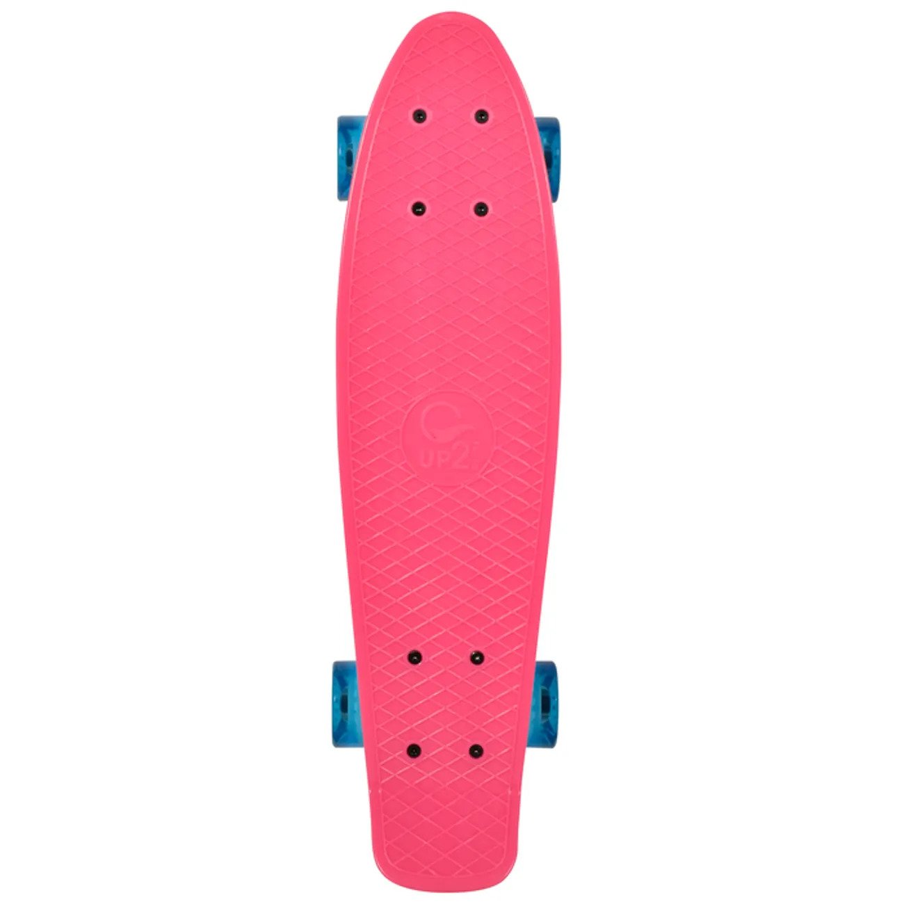 UP2GLIDE VINTAGE ROSE SKEYTBORD