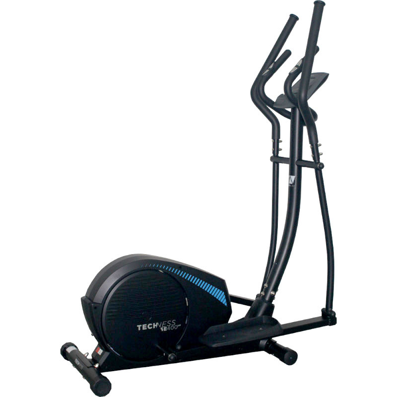 VELO ELLIPTIQUE FITNESS ATHLI-TECH EBK 400
