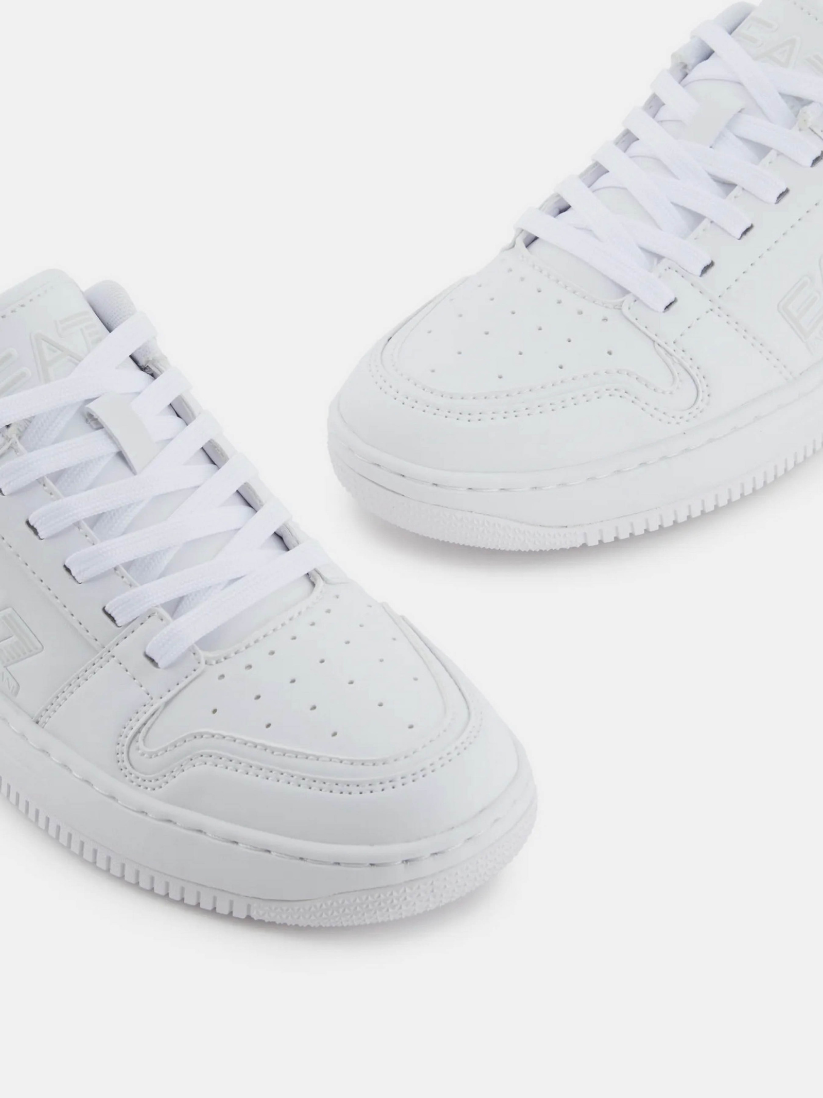 Emporio Armani EA7 Krossovkalar