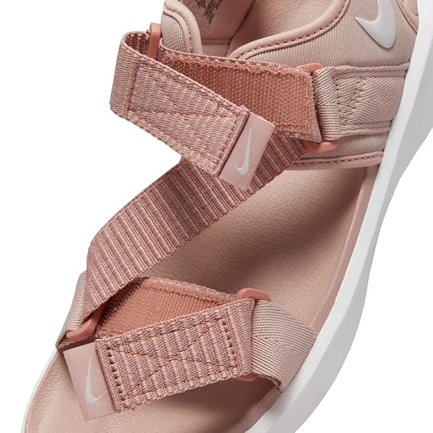 W NIKE VISTA SANDAL PINK