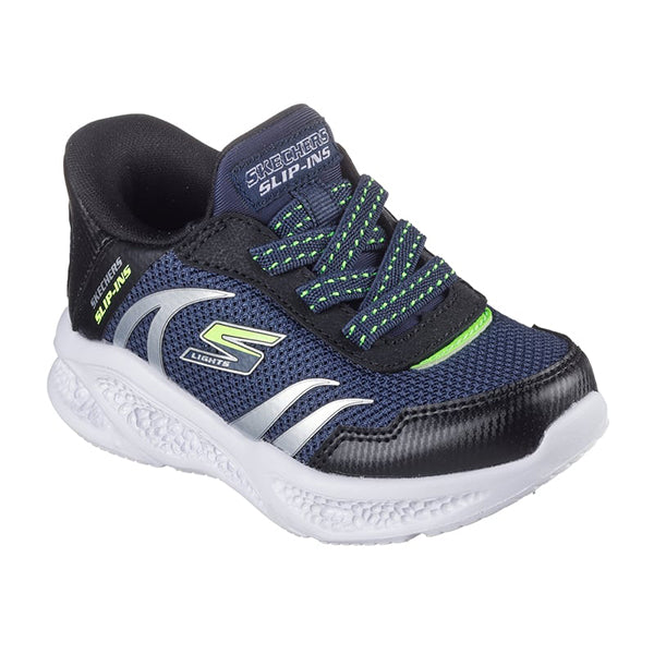 Skechers METEOR-LIGHTS uşaq ayaqqabısı