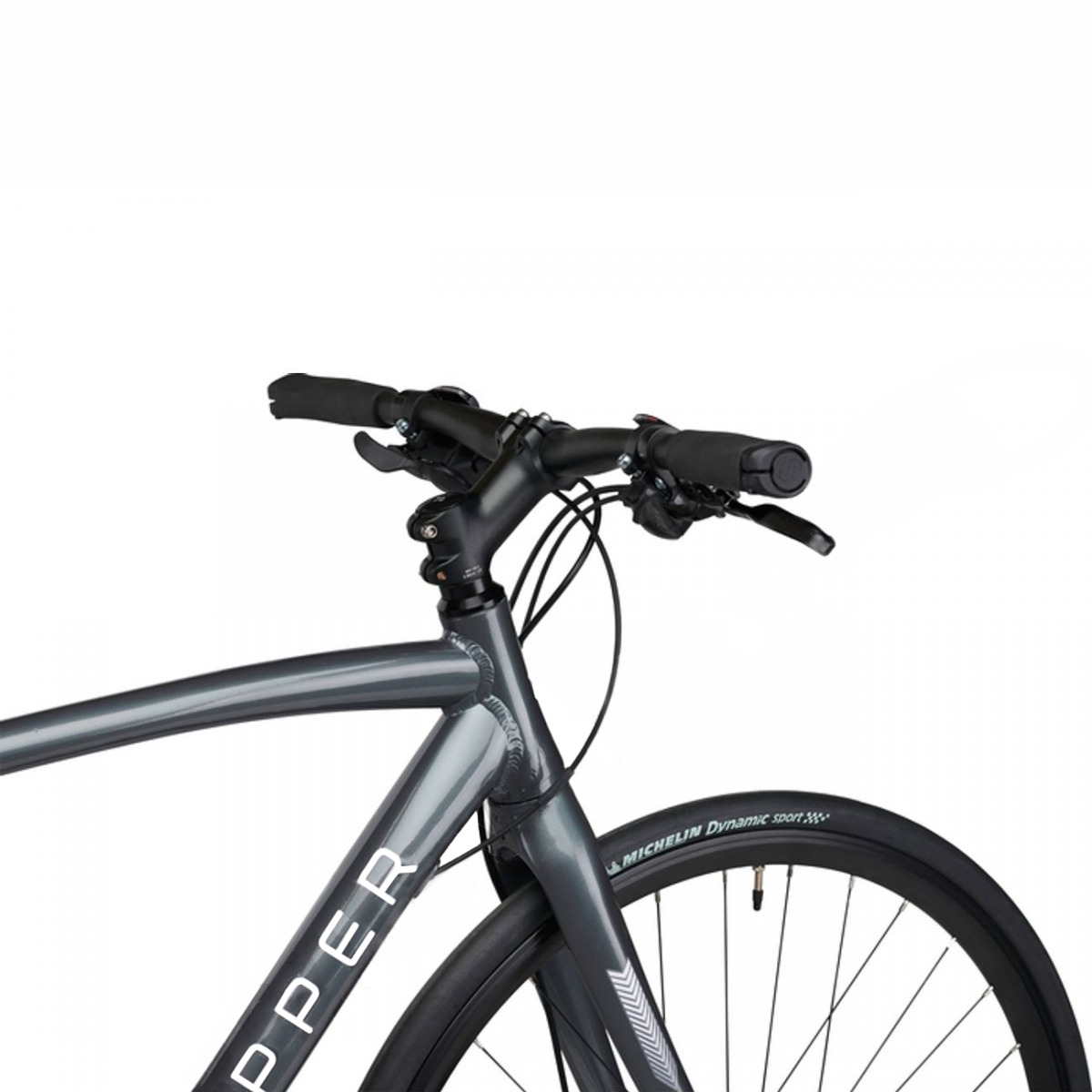 SCRAPPER COMMUTER ROAD